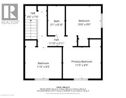 34 OAKHILL Drive UnitNo. 20B - 35