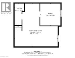 34 OAKHILL Drive UnitNo. 20B - 36