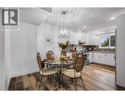 34 OAKHILL Drive UnitNo. 20B - 8