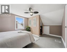 106 BELMONT Avenue W - 19