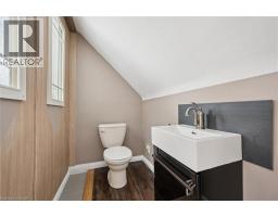 106 BELMONT Avenue W - 21