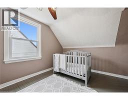 106 BELMONT Avenue W - 24