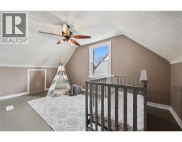 106 BELMONT Avenue W - 25