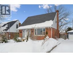 106 BELMONT Avenue W - 3