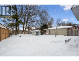 106 BELMONT Avenue W - 31