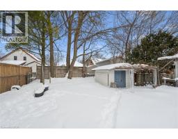 106 BELMONT Avenue W - 33