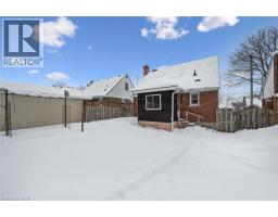 106 BELMONT Avenue W - 34