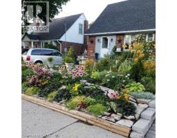 106 BELMONT Avenue W - 35