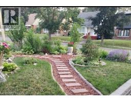 106 BELMONT Avenue W - 38