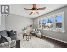 106 BELMONT Avenue W - 6