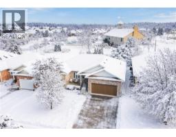 152 DEVONSHIRE Drive UnitNo. 18 - 10