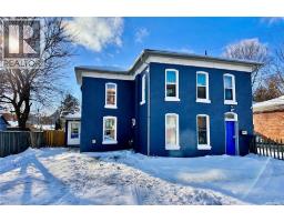 44 ALBION Street - 1