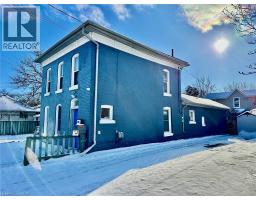 44 ALBION Street - 2