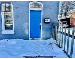 44 ALBION Street - 4