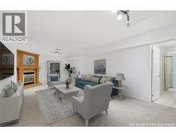 229 LYNDEN Road UnitNo. 25 - 25