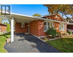 229 LYNDEN Road UnitNo. 25 - 3