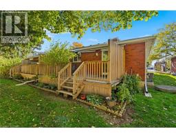 229 LYNDEN Road UnitNo. 25 - 37