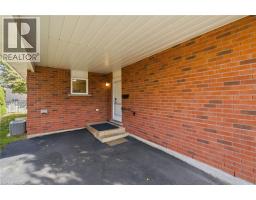 229 LYNDEN Road UnitNo. 25 - 4