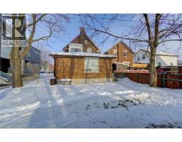 61 WATERLOO Street - 33