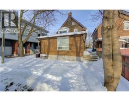 61 WATERLOO Street - 34