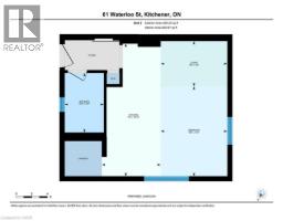 61 WATERLOO Street - 38