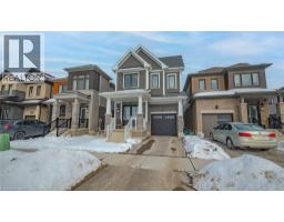 273 GILLESPIE Drive - 2