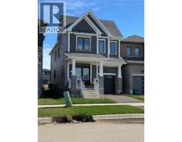 273 GILLESPIE Drive - 35