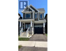 273 GILLESPIE Drive - 36