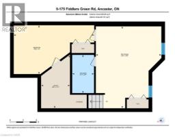 175 FIDDLERS GREEN Road UnitNo. 9 - 32