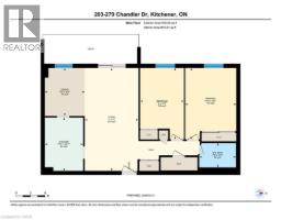 279 CHANDLER Drive UnitNo. 203 - 29