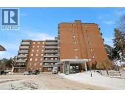 279 CHANDLER Drive UnitNo. 203 - 4