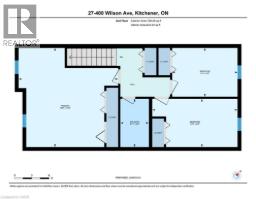 400 WILSON Avenue UnitNo. 27 - 25