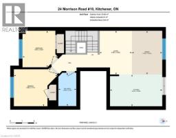 24 MORRISON Road UnitNo. D10 - 32