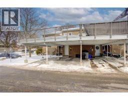 65 GLAMIS Road UnitNo. 65 - 16