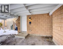 65 GLAMIS Road UnitNo. 65 - 18