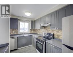 65 GLAMIS Road UnitNo. 65 - 21