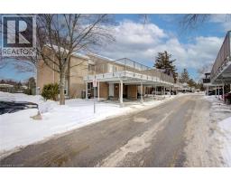 65 GLAMIS Road UnitNo. 65 - 40