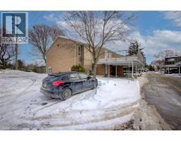 65 GLAMIS Road UnitNo. 65 - 41