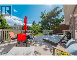 152 DEVONSHIRE Drive UnitNo. 18 - 43