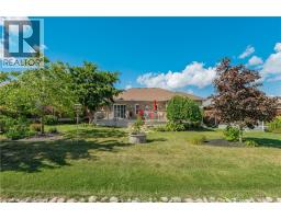 152 DEVONSHIRE Drive UnitNo. 18 - 46