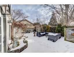 45 PALMERSTON Avenue - 43