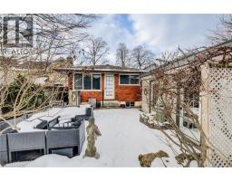 45 PALMERSTON Avenue - 44