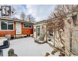 45 PALMERSTON Avenue - 45