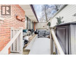 45 PALMERSTON Avenue - 46