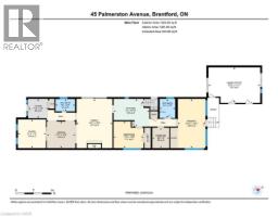 45 PALMERSTON Avenue - 47