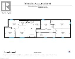 45 PALMERSTON Avenue - 48