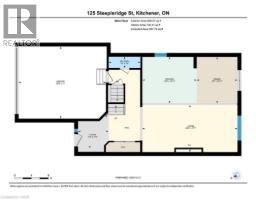 125 STEEPLERIDGE Street - 35