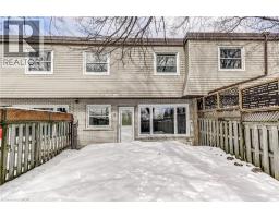 80 BROOKLYNE Road UnitNo. 2 - 2