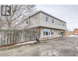 80 BROOKLYNE Road UnitNo. 2 - 35