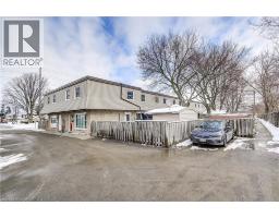 80 BROOKLYNE Road UnitNo. 2 - 36